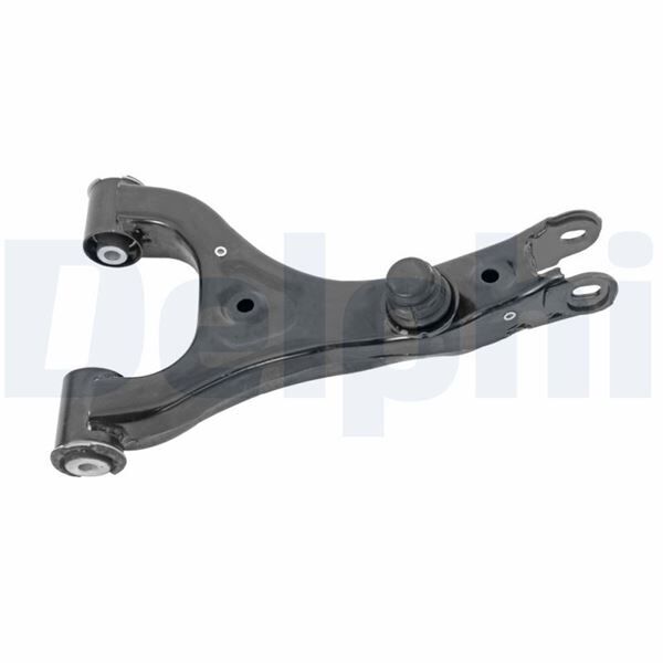 ALT SALINCAK LAND ROVER RANGE ROVER ARKA; SAĞ 03/2002-08/2012 | OEM:RGG000060