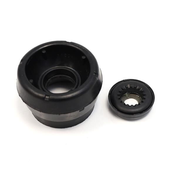 AMORTİSÖR TAKOZU RULMANLI GOLF IV-BORA-A3 1.6-1.8-1.8T-1.9 TDI AHW-AKL-AEH AGN-AGU-ATN | OEM:1J0412331C-1J0412331CS-1J0412249