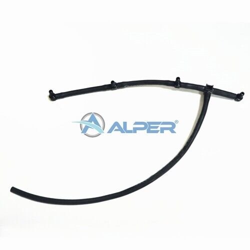 ENJEKTÖR GERİ DÖNÜŞ HORTUMU VECTRA 02-09-GRANDE PUNTO 05>-BRAVO 06-14-SEDİCİ 06-11 | OEM:55209928-55188204