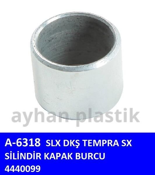 SİLİNDİR KAPAK BURCU M131 DKŞ-SLX-TMR-SX | OEM:4440099