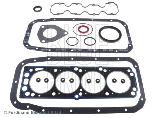 SİLİNDİR KAPAĞI CONTASI TAKIMI LANOS | OEM:S1140005