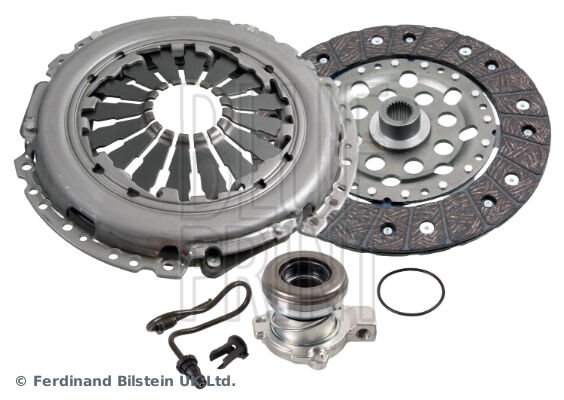 DEBRİYAJ SETİ OPEL PKW | OEM:55567979S1