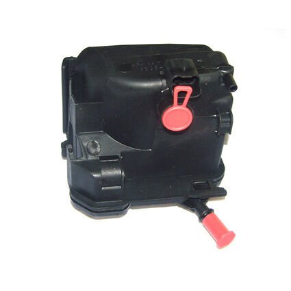 YAKIT FİLTRESİ PARTNER-206-207-307-308-407-BERLINGO-C2-C3-C4-C5-FIESTA-FOCUS-C-MAX-TEPEE 1.6HDI | OEM:1254391-1458065-1901.81-1901.95