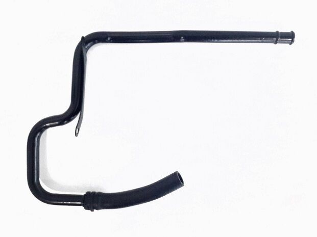 KALORIFER HORTUMU KOMPLE CONNECT 02>13 FOCUS 98>05 1.8TDCI 75PS 90PS | OEM:1838149-1S4118K580AB-7T1618K580AA