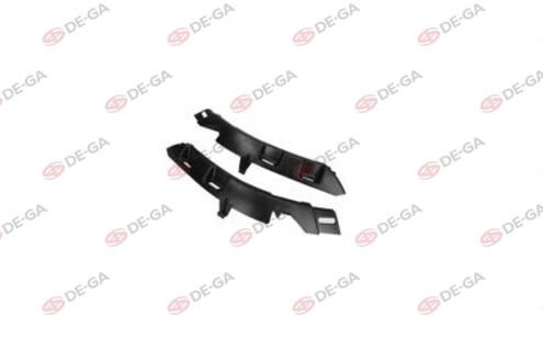 C.C3 ÖN TAMPON BRAKETİ SET 05-09 | OEM:7416A6