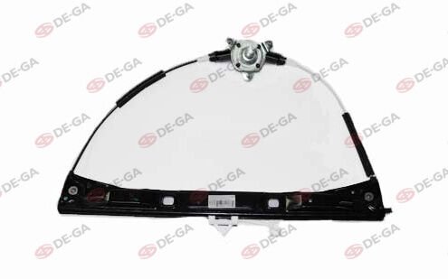 F.FİORİNO MANUEL ÖN CAM MEK.Lh. | OEM:1368330080