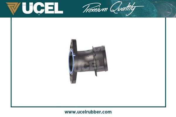 TURBO BORUSU FORD TRANSIT 2.2 TDCİ | OEM:1749297-CC116K686AC