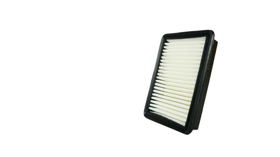 HAVA FİLTRESİ MAZDA DEMİO 2014- | OEM:P301133A0