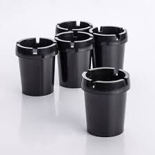 YANMAZ KOKUSUZ KÜLLÜK SİYAH 8 Lİ PAKET | OEM:HMA903-S