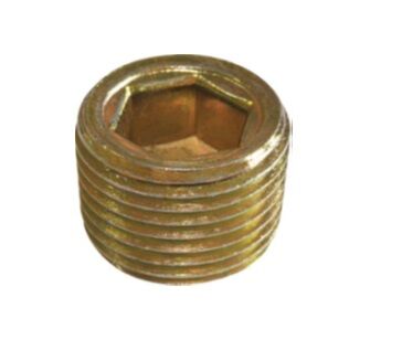 SİLİNDİR KAPAK TAPASI M131 DKŞ | OEM:14325101