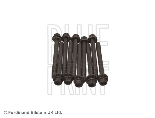 SİLİNDİR KAPAK SAPLAMA SETİ AVEO 2003-11 | OEM:94580081
