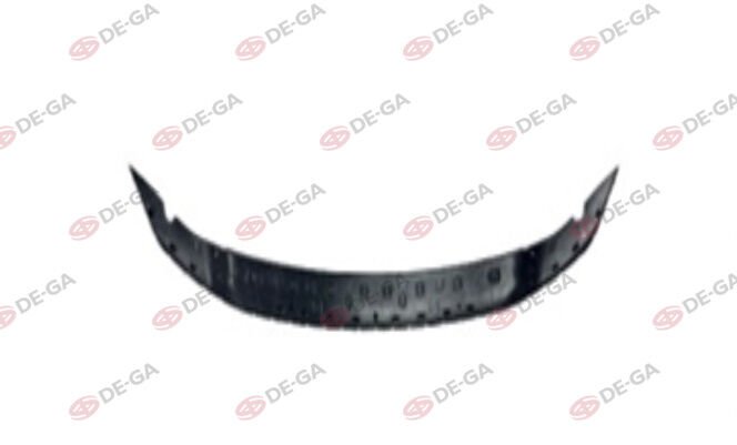 B.1 F40 ÖN TAMPON SPOİLER İÇ 20- | OEM:51119850693