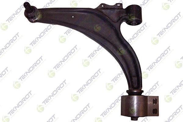 SALINCAK ALT SOL ROTİLLİ CHEVROLET CRUZE 10->-OPEL ASTRA J | OEM:13272605-13334022-352116-352492