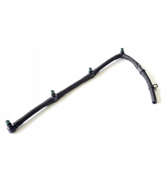 ENJEKTÖR GERİ DÖNÜŞ HORTUMU ACCENT III 1.5 CRDİ-GETZ 05-09 1.5 CRDİ-i30 07-11-RİO 05> 1.5CRDİ | OEM:314712A401-31471-2A401