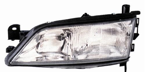20-3550-B5-2B O.VECTRA ÖN FAR ELEK.LH.95-99 | OEM:90512318