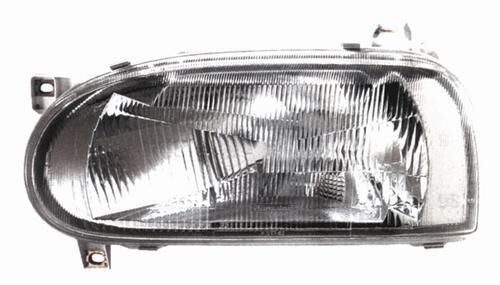 20-3472-05-2B W.GOLF III ÖN FAR ELEK.LH.91-97 | OEM:1H6941017AM