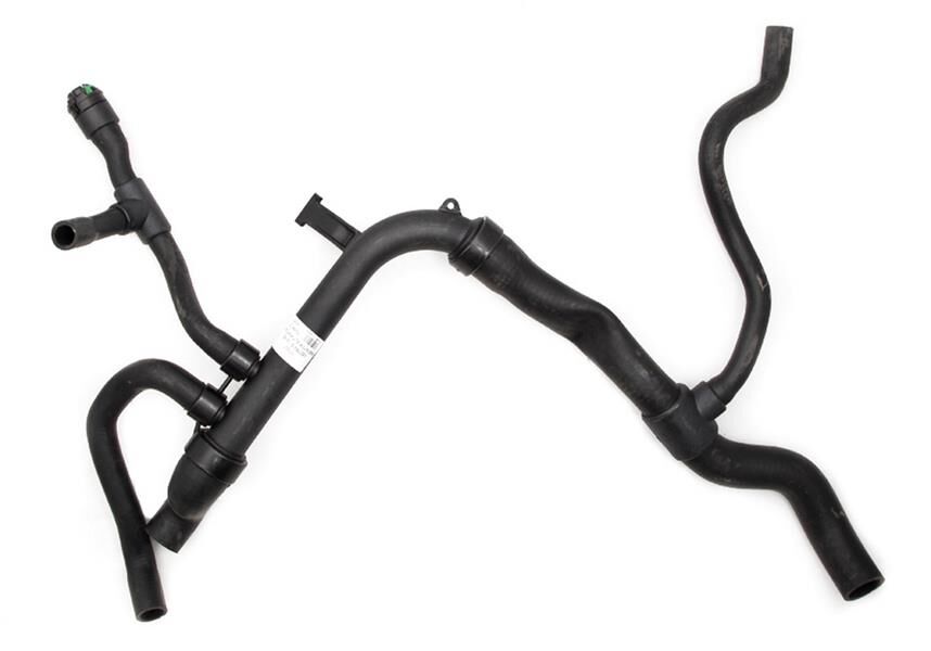 RADYATÖR AHTAPOT HORTUMU KLİMALI ARAÇLAR İÇİN KOMPLE VECTRA B 1.6 | OEM:1336127-90530253