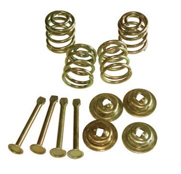 FREN AYAR ÇİVİ TM.TK. ALBEA-PALIO-SIENA | OEM:3989065638