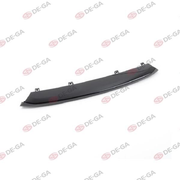 B.F22/F23 ÖN TAMPON KAPLAMASI 14-18 | OEM:51117314334