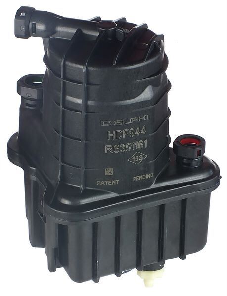 YAKIT FİLTRESİ CLIO III 1.5DCI 05- -MODUS 1.5DCI 04- 8200447197 | OEM:164000890R-8200926014-8200294143