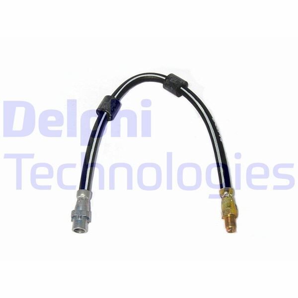 FREN HORTUMU ON BMW E39 96>03 | OEM:34301165249