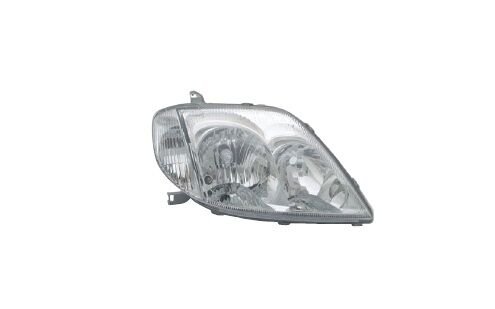 20-A265-A5-6B T.COROLLA ÖN FAR MAN.KRIS.RH.02-06 | OEM:8113002180