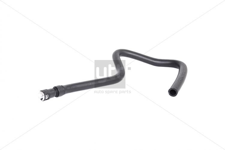 INTERCOOLER HORTUMU TRANSIT V184 | OEM:1C1518K579KE