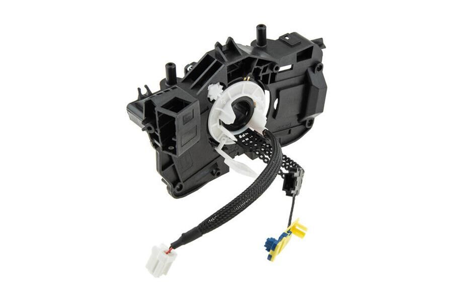 DİREKSİYON SARGISI AIR BAG ZEMBEREĞİ KOMPLE R.CAPTUR-CLIO IV-TWNG III-TRAFIC III 2012- | OEM:251680-8201168027