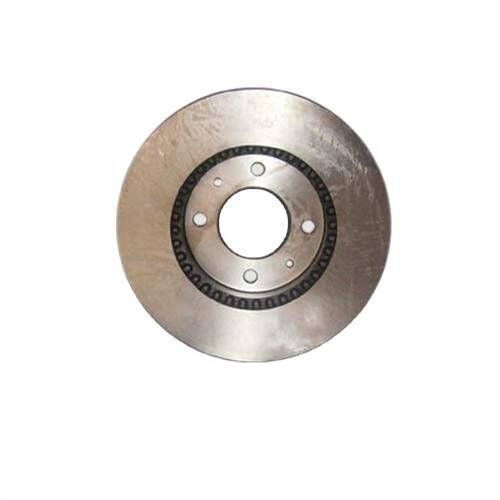 ÖN FREN DİSKİ NISSAN ALMERA 95>00 247x45x18 4 DELİK | OEM:402060M801-402060M802-402068B710