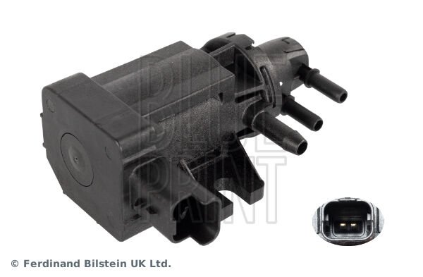 TURBO ELEKTROVANA FOCUS II 06> CMAX 15> 1.6TDCI 110PS 90PS-PARTNER II PARTNER TEPE BERLINGO II BERLINGO III 207 308 407 C5 II C5 III C4 C3 DV6 1.6HDI 407 308 5008 607 -DW10BTED4 2.0HDI 16V | OEM:3M5Q9E882CC-1618.C9-9652570180