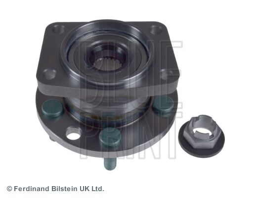 TEKERLEK RULMANI TAKIMI JAGUAR | OEM:C2S46772S1