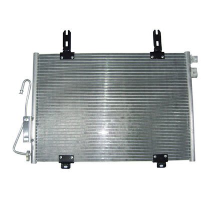 RADYATÖR KLİMA R. KANGOO | OEM:7700301253