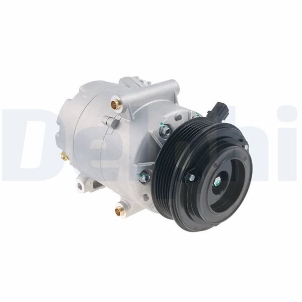 KLIMA KOMPRESÖR FOCUS III 11>17 1.5 ECOBOOST 1.6TI | OEM:2034050-H1F119D629GA