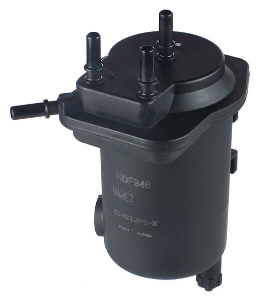 YAKIT FILTRESI RENAULT CLIO II 01>06 SYMBOL 01>09 KANGOO 01> NISSAN NOTE 06> MICRA III K12 03>10 SUZUKI JIMNY 05> 1.5 dCI K9K DELIKLI | OEM:7701062190-164001540R-1640100Q0D