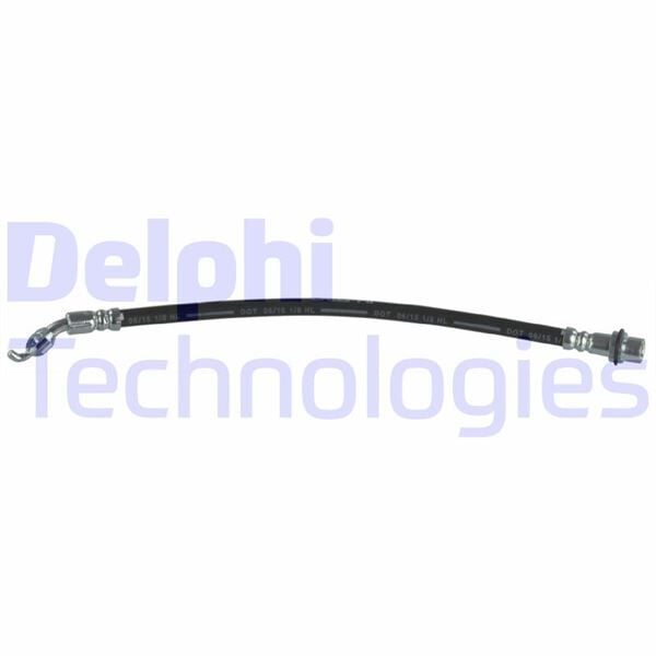 FREN HORTUMU ÖN; SOL/SAĞ LEXUS IS 10/05>03/13