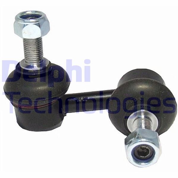 Z ROTU ÖN SAĞ NISSAN XTRAIL 02 > L 65mm | OEM:546188H300