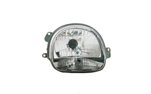 20-6184-05-2B R.TWİNGO ÖN FAR EL.LH.00- | OEM:7701049686