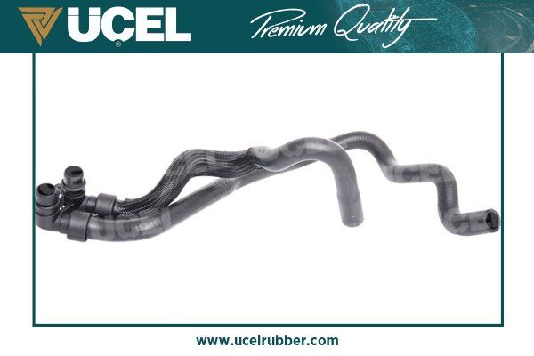 KALORİFER HORTUMU PARTNER-BERLINGO-P306-XSARA 1.9 D DW8 | OEM:6464.NV-6464.NG-6464.FZ