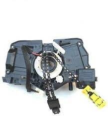 DİREKSİYON SARGISI AIR BAG ZEMBEREĞİ D.SANDERO II-LOGAN II-LODGY-DOKKER-DUSTER 2012- | OEM:251675-255673295R