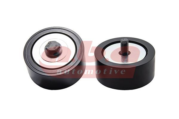 Deflection/Guide Pulley. V-ribbed belt | OEM:1796309