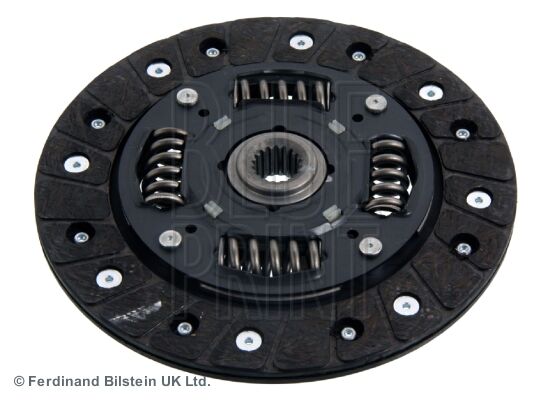 DEBRİYAJ BALATASI KALOS | OEM:96343030