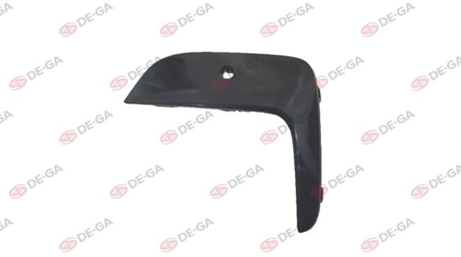 B.3 G20 ÖN TAMPON PANJURU ÜST KUŞAĞI Lh.18- | OEM:51118089207