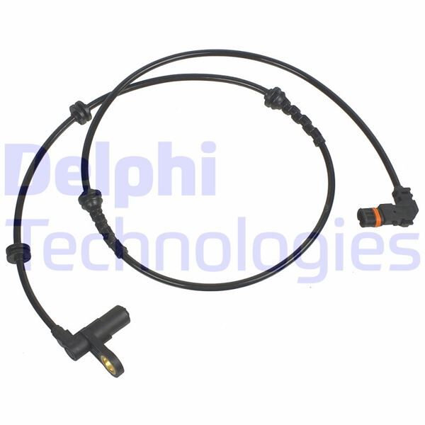 ABS SENSORU ON 4-matic MERCEDES S-CLASS W220 C215 | OEM:A2205401117