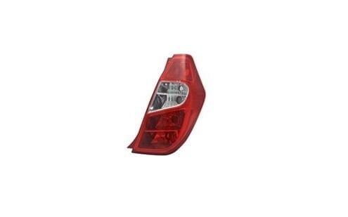 11-C492-01-2B H.İ10 ARKA STOP SL TİP LH.11-12 | OEM:92401-0X110