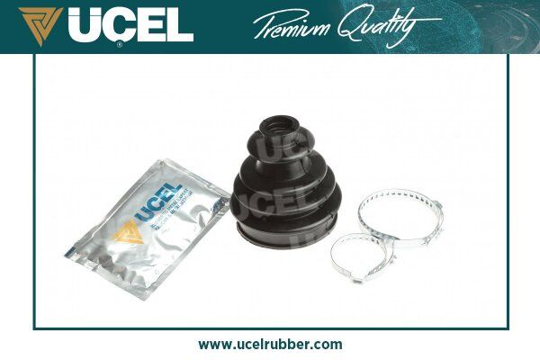 AKS KÖRÜĞÜ DIŞ FORD ESCORT 86 EXPRESS 1.1-1.3-1.4 İ-1.8 D-1.6 16V | OEM:77TT3A331FA-6043191-3270528