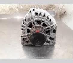 ALTERNATOR RULMANI   DACIA - RENAULT