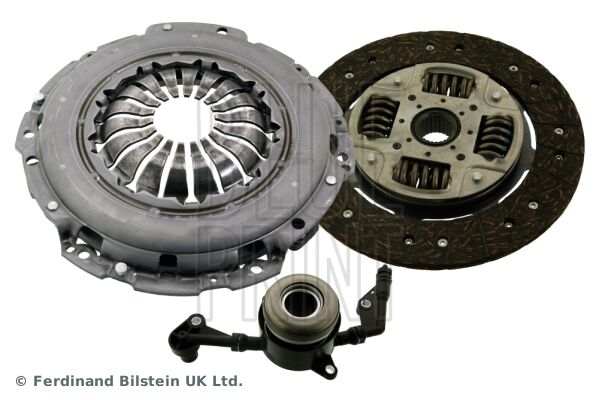 DEBRIYAJ SETI RULMANLI MERCEDES SPRINTER B906 06>09 | OEM:A0202507401-A0002542508