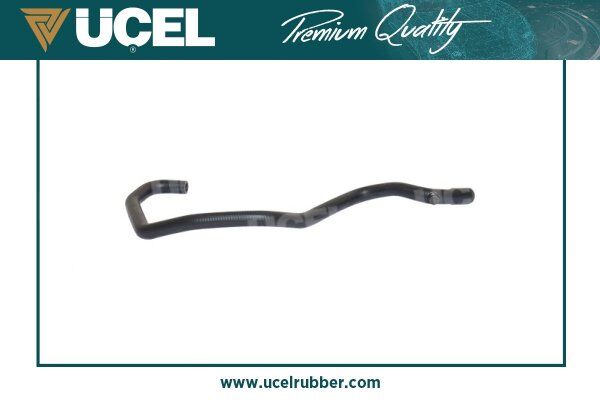 KALORİFER HORTUM RENAULT MEGANE II BM0-1 CM0-1 1.5 DCI | OEM:8200170899-8200337312