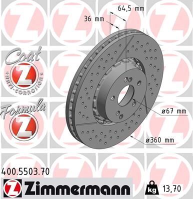 FREN DİSK | OEM:2124210512-2194210212-A2124210512