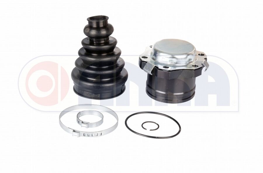 AKS KAFASI İÇ SET SOL ALBEA-PALIO 1.3 06 > | OEM:1J0498103K